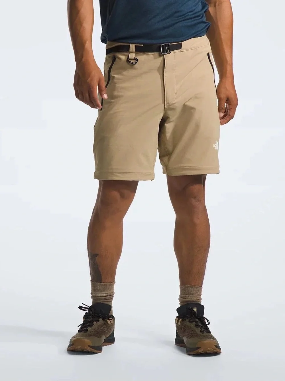 The North Face Paramount Pro Convertible Cargo Pants XL 38 waist